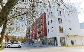 Apartamenty Świnoujście - Platan Tower